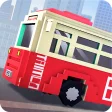 Coach Bus Simulator Craft