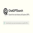 ChatGPTSearch