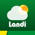 Symbol des Programms: LANDI Wetter