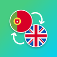 プログラムのアイコン：Portuguese - English Tran…
