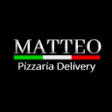 أيقونة البرنامج: Matteo Pizzaria Delivery
