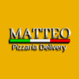 Biểu tượng của chương trình: Matteo Pizzaria Delivery