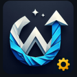 Icoon van programma: WAU Settings GUI