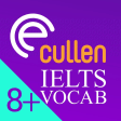Cullen IELTS 8