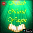 Иконка программы: Kitab Nurul Yaqin Terjema…