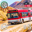 Ícone do programa: Police Bus Driving Simula…