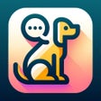 ไอคอนของโปรแกรม: PuppyTalk: DogPet Transla…