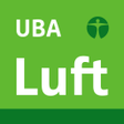 Symbol des Programms: Luftqualität