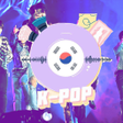 Icoon van programma: Kpop Music - KPop Music P…
