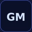 プログラムのアイコン：GMAT AI Trainer