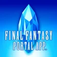 Programikonen: FINAL FANTASY PORTAL APP