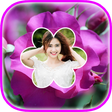 Programikonen: Rose Flower Frame