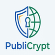 PubliCrypt icon