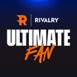 Symbol des Programms: Rivalry Ultimate Fan