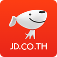 Icoon van programma: JD CENTRAL: Online Shoppi…