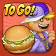 أيقونة البرنامج: Papas Cluckeria To Go