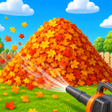Icoon van programma: Leaves Clean