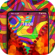 Programikonen: Zipper Lock Screen HD