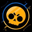 程序图标：BrawlStars : Player Stats…