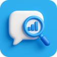Icoon van programma: Love Expert - Talk Analys…