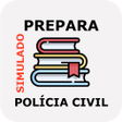 Ikon program: Simulado Polícia Civil PC