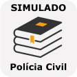 Simulado Polícia Civil PC