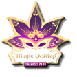 Symbol des Programms: Magic Desktop