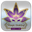 Ícone do programa: Magic Desktop