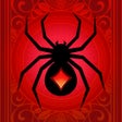 Иконка программы: Spider Solitaire Deluxe 2