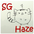 程序图标：SG Haze (Ad Free)