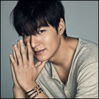 プログラムのアイコン：Lee Min Ho Wallpapers HD