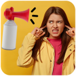 Icoon van programma: Air Horn Prank