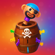 程序图标：Popup Pirate