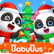 Icono de programa: BabyBus Play  Learn
