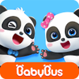 Ikona programu: BabyBus Play Learn