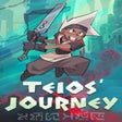 أيقونة البرنامج: Teios Journey