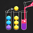 程序图标：Sort Color - Sort Em All