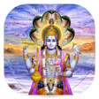 Programikonen: NARAYANA STOTRAM