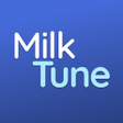 Иконка программы: MilkTune