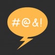 程序图标：Curse Quick soundboard