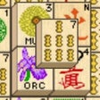 Programikonen: Mahjong Solitaire