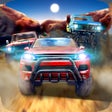 プログラムのアイコン：Extreme Racing 4x4 Online
