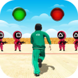 Red  Green Light-456 Survival icon