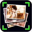 プログラムのアイコン：Old Photo Scanner