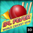Programikonen: World Cricket 2018