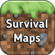 程序图标：Survival maps for Minecra…