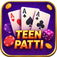 Ícone do programa: Violet Teen Patti Ace Gam…
