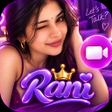 프로그램 아이콘: Rani - Tamil Live Video c…