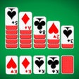 Programikonen: Solitaire Reverse