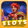 Icon of program: Pop Mega Slots